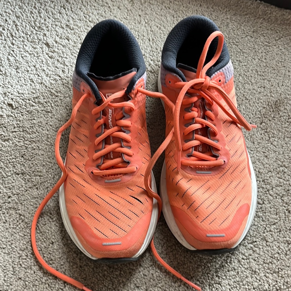 Salomon Sonic Confidence3 Sneakers